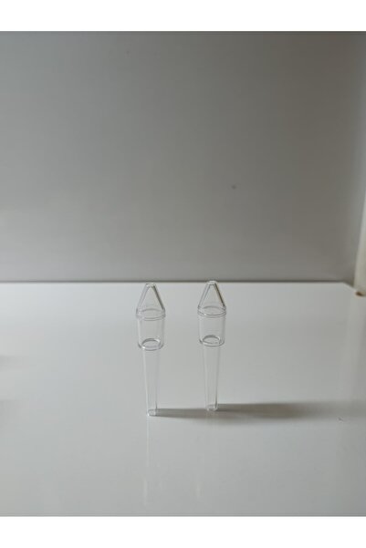 Optivac yedek parça 2 adet uç tüm elektrikli süpürge ile çalışan aspiratörler...