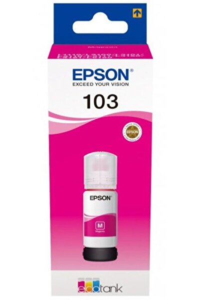 advisor Epson EcoTank 103 Ink Cartridge