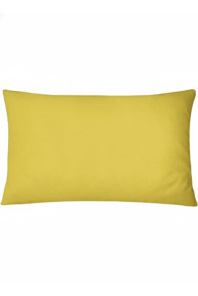 Alpateks Home غطاء وسادة من القطن 100% مقاس 50×70 سم، طقم من قطعتين (مع سحاب ...