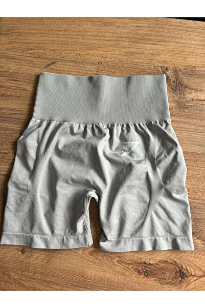 Sheky gym push-up büzgülü şort