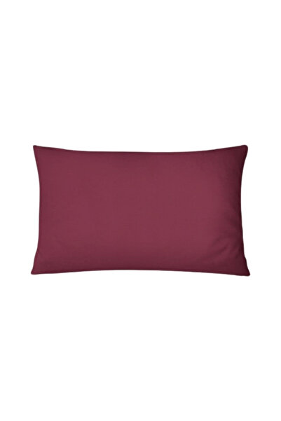 Alpateks Home غطاء وسادة من القطن 100% مقاس 50×70 سم، طقم من قطعتين (مع سحاب ...