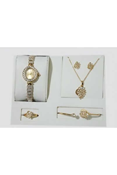 CAAT Watch set with accessories