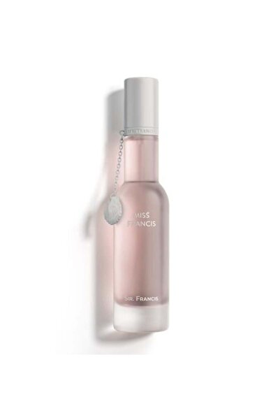 sir francis Miss Francis