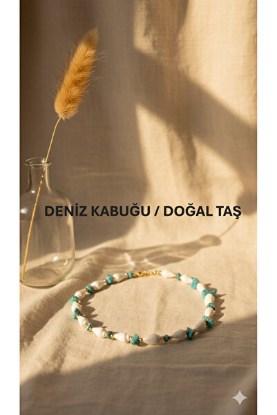 trendhazan A Natural Quality Special Design Women's Necklace