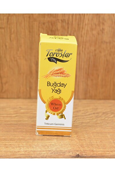 BUĞDAY YAĞI (20 ML)