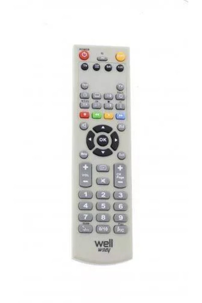 OEM Telecomanda universala programabila prin IR Wily Well