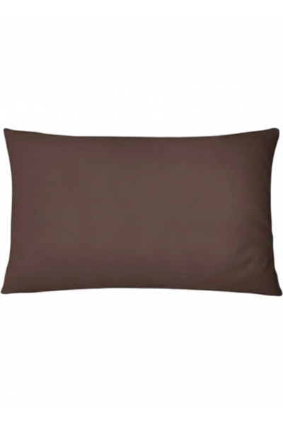 Alpateks Home غطاء وسادة من القطن 100% مقاس 50×70 سم، طقم من قطعتين (مع سحاب ...