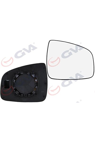GVA 1114061 - AYNA CAMI SAĞ CLIO SYMBOL-LOGAN-SANDERO 13 MEKANİK KONVEKS VM-6...