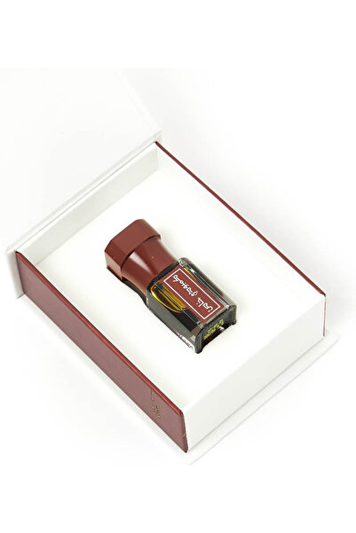 Arabian Oud Special Cambodian Oud Oil, 1/2 Tola