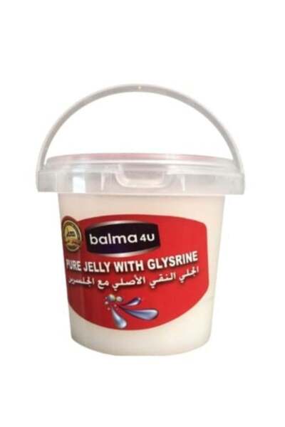 Balma 4u بالما فور يو الجلي النقي الاصلي مع الجلسرين الطبيعي - 240 مل