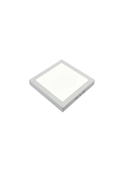 TrendyLux Aplica Led Patrata, Aparenta, Driver IC inclus, Putere 6W