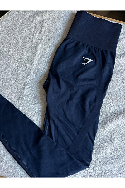 Sheky GYM push-up büzgülü tayt