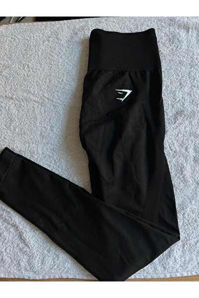 Sheky GYM push-up büzgülü tayt