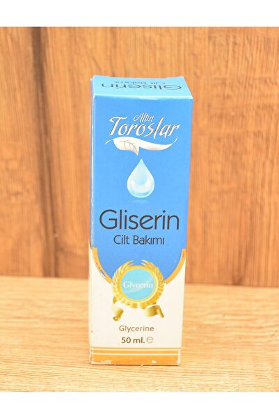 GLİSERİN YAĞI (50 ML)