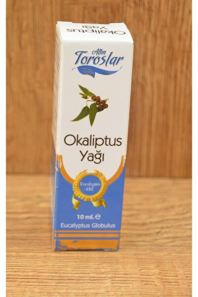 OKALİPTUS YAĞI (10 ML)