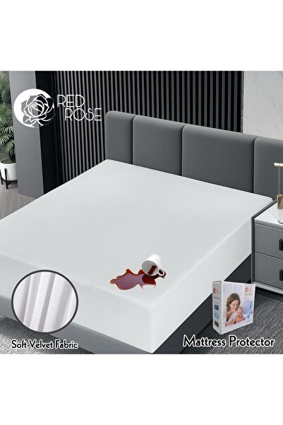 BIET ALMAFROSHAT Mattress protector against moisture