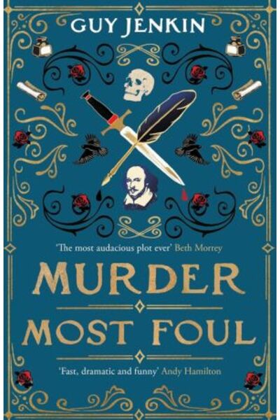 Legend Crimă cea mai urâtă