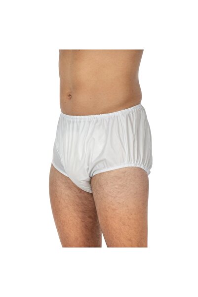 Suprima Chilot incontinenta nivel 5/5, Suprima, Unisex, Alb, Marime 44