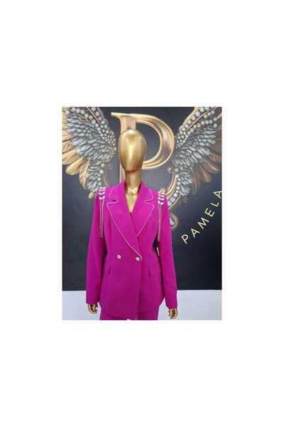 OEM COSTUM FUCHSIA MELINNA - FUCHSIA, 44