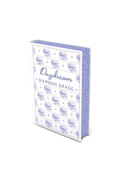Simon & Schuster UK Daydream: Deluxe Edition