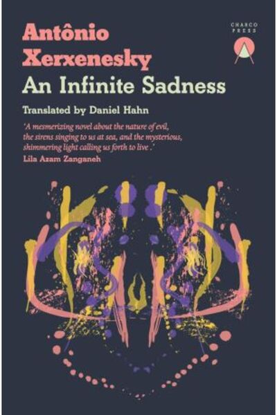 Charco Pr O tristețe infinită