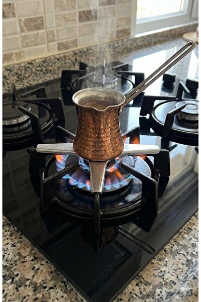 Berina home Ocak Küçültücü - Cezvelik Ocak Cezveliği Cezvelik Aparatı Yerli Ü...