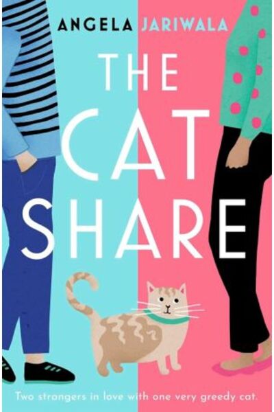 Simon & Schuster UK Το Κοινόχρηστο Γάτας