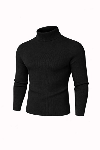 ANATOLIATEKSTILE Maleta barbateasca slim fit, marime universala