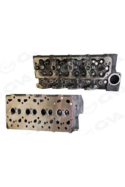 Genel Markalar 3532001 - SILINDIR KAPAK FORD TRANSIT T15-T12 TURBO 97-01