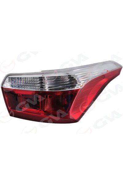 GVA 2050736 - STOP ARKA SAĞ CITROEN C-ELYSEE DUYLU 12-16