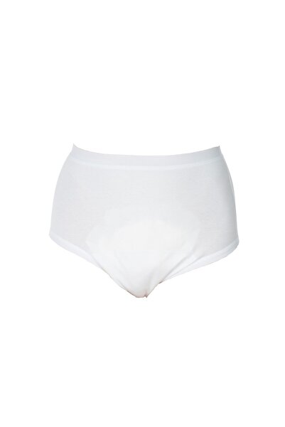 Persera Chilot incontinenta nivel 3/5, Suprima, Bodyguard, Dama, Alb, Mar 40/42