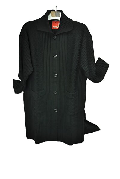 elma abone Plus Size Winter Women Cardigan Coat