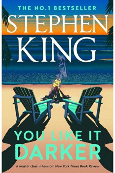 Hodder Îți place mai întunecat