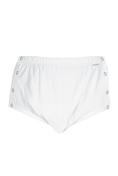 Persera Chilot incontinenta nivel 4/5, Suprima, Unisex, 100% Bumbac, Captusea...