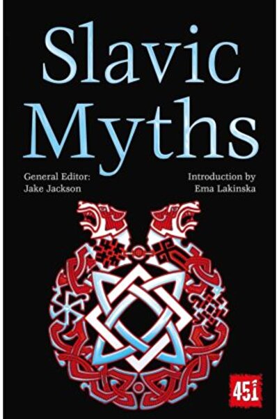 Flame Tree Mituri slave (Cele mai mari mituri și legende ale lumii)