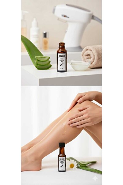 Karınca Yumurtası Yağı Tüy Azaltıcı, Tüy ,Tüy Dökücü 20 Ml.