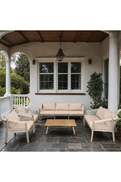 Tasamem Dafia طقم كنب 7 اشخاص