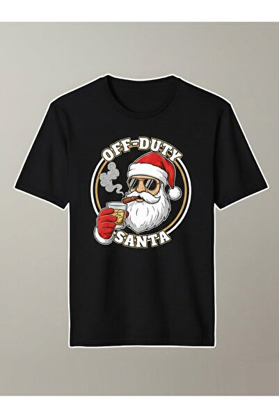 PERISENSE Tricou unisex cu decolteu rotund, 100% bumbac pieptănat, tematic de...