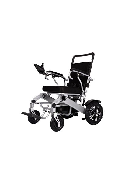 Intellisense Electric Wheelchair Pro Travel