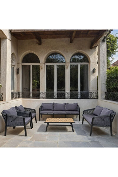 Tasamem Dafia طقم كنب 7 اشخاص