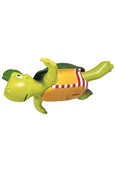 Tomy Jucarie de baie - Testoasa cantareata