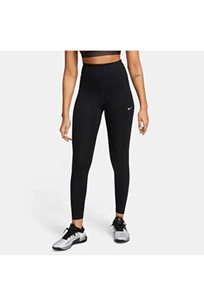Nike One Dri-FIT High-Rise Tight Kadın Tayt FZ4869-010
