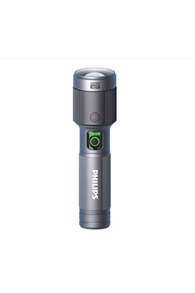 Philips LED flashlight Phil-SFL5141/10