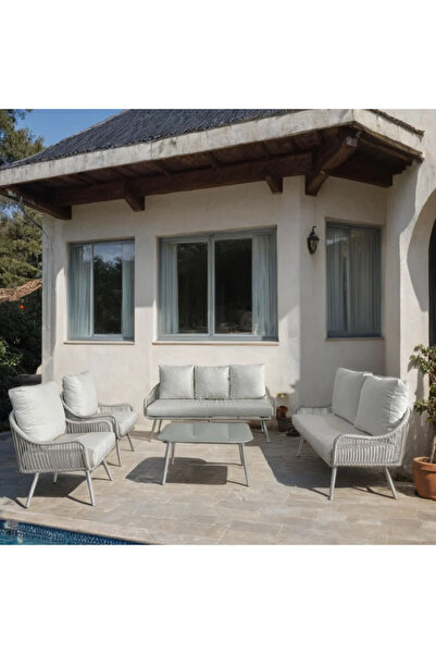 Tasamem Dafia طقم كنب 7 اشخاص