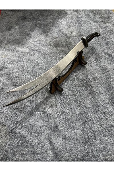 EL YAPIMI Mini masa üstü zülfikar