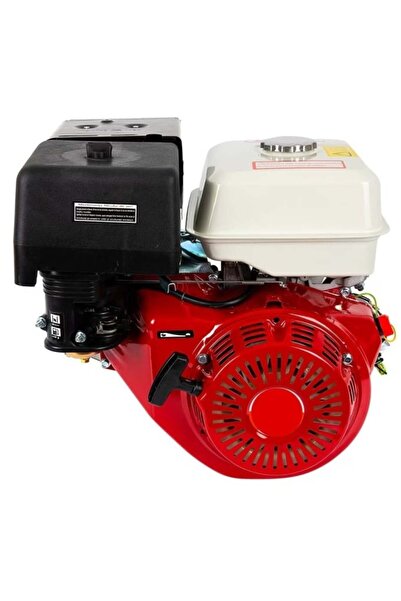 Campion Κινητήρας αερίου 10 HP, 177 F, οριζόντιος άξονας 25 mm, OHV 4-χρονος