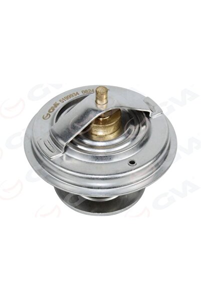 GVA TERMOSTAT 87 C MERCEDES M102 M103 OM615 OM904 W201 W202 W124 W210 W140 . ...