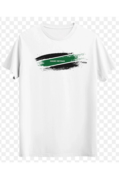 Bestteks تي شيرت هودري ميدان تاراستور للجنسين