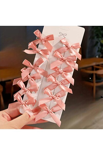 Massaltay مجموعة مشابك شعر مكونة من 7 قطع - إكسسوار شعر لطيف للفتيات، للاستخد...