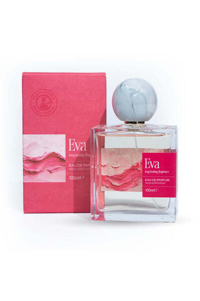 The Beauty Secrets عطر إيفا